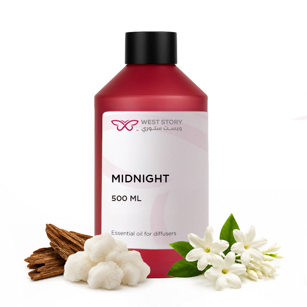 زيت عطري | ميد نايت 