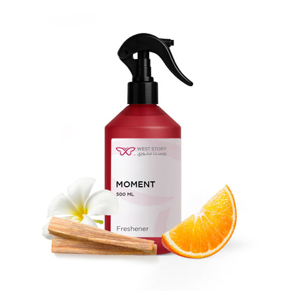 Freshener I MOMENT