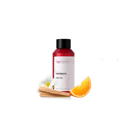 زيت عطري | مومنت