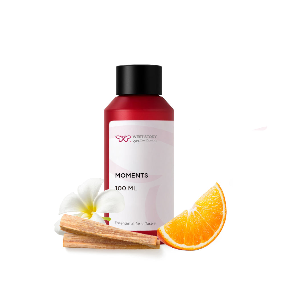 زيت عطري | مومنت