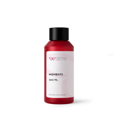 زيت عطري | مومنت