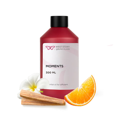زيت عطري | مومنت