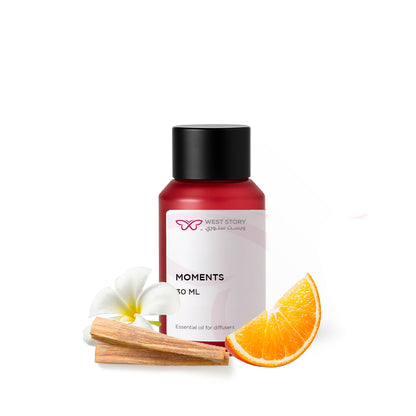 زيت عطري | مومنت