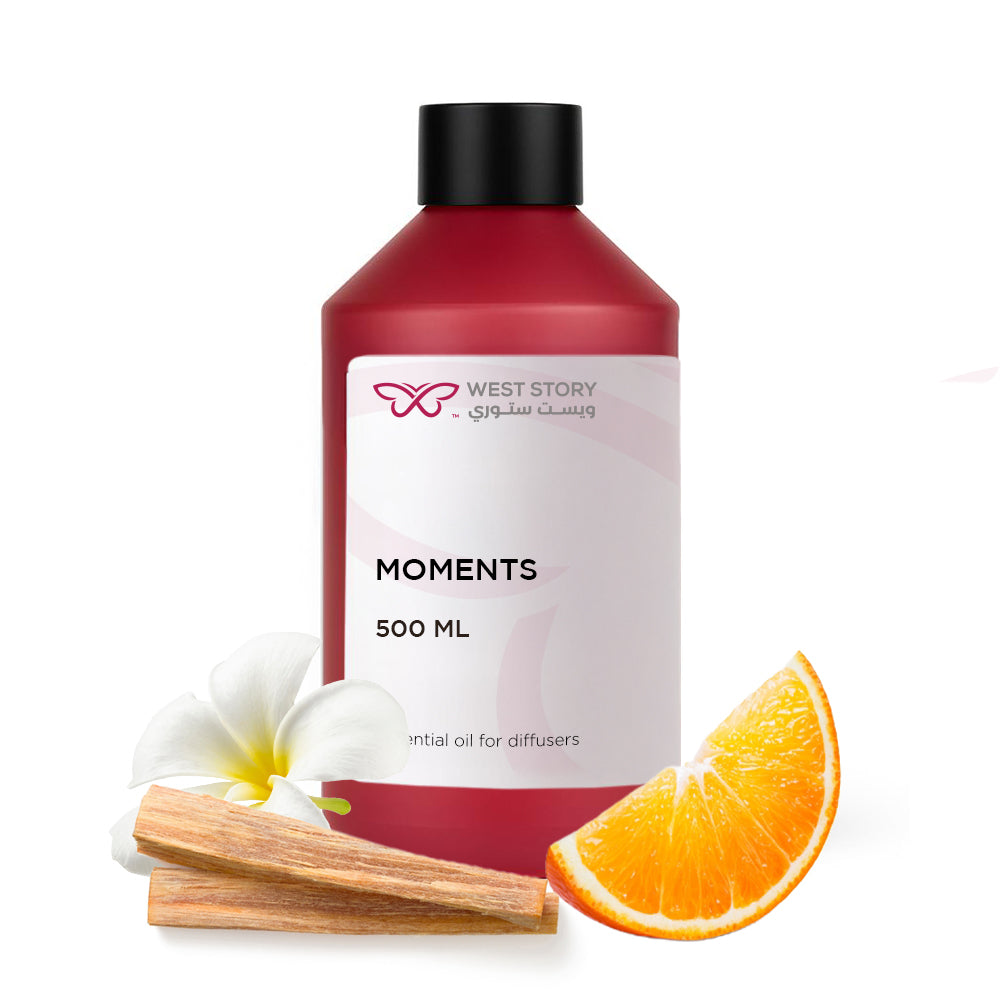 زيت عطري | مومنت