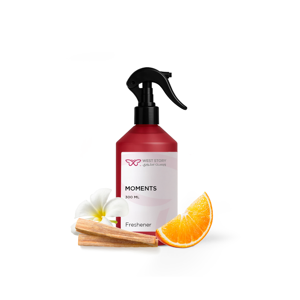 معطر  مفارش | مومنت