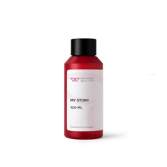 Fragrance | MY STORY