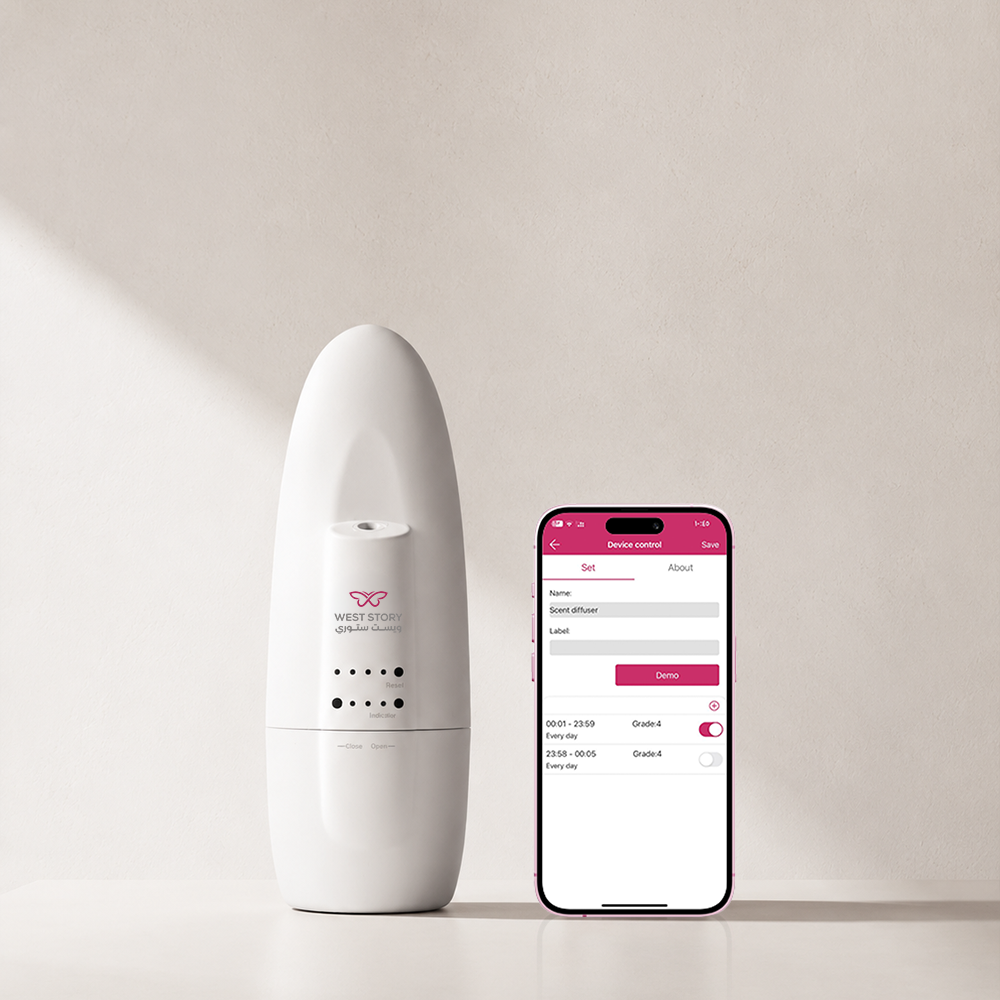 Diffuser | MINI