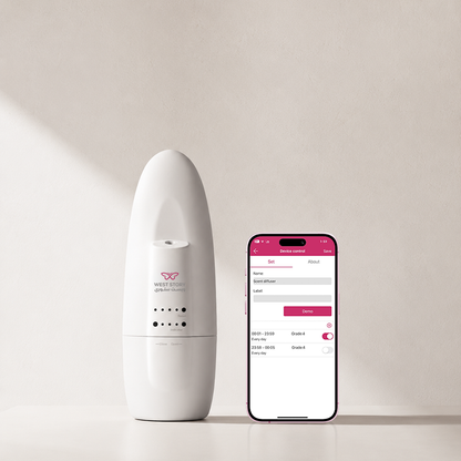 Diffuser | MINI