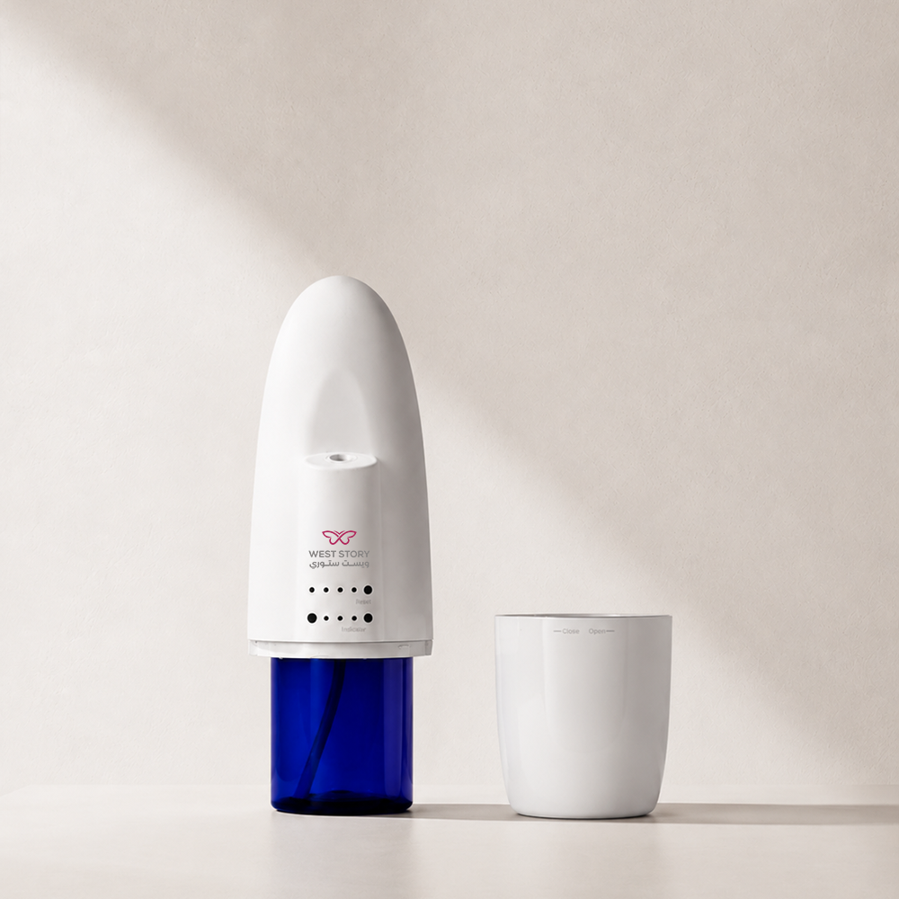 Diffuser | MINI