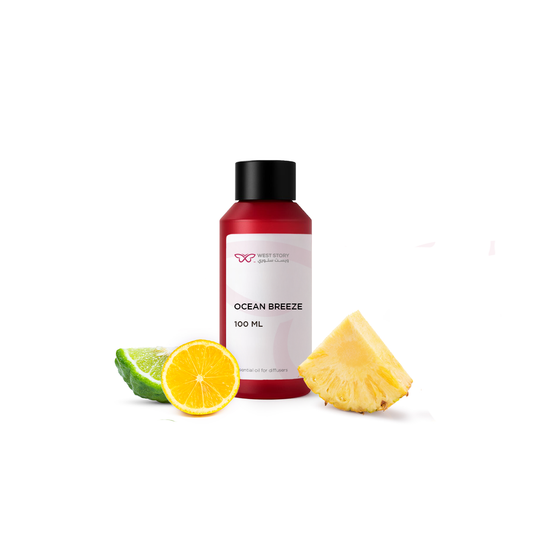 زيت عطري | أوشن بريز