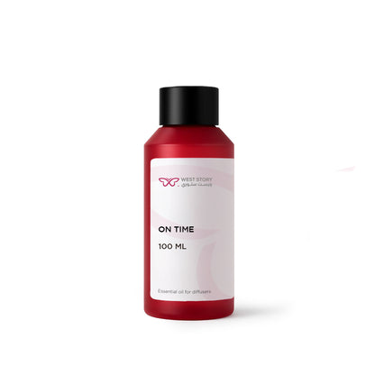 Fragrance | ON TIME