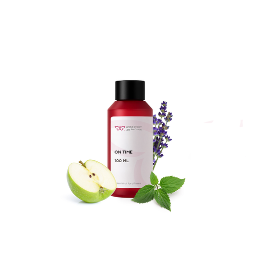 زيت عطري | اون تايم 