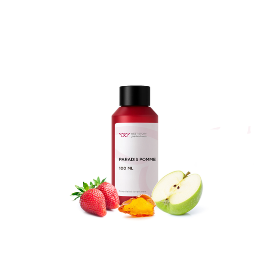 زيت عطري | بارادايس بوم