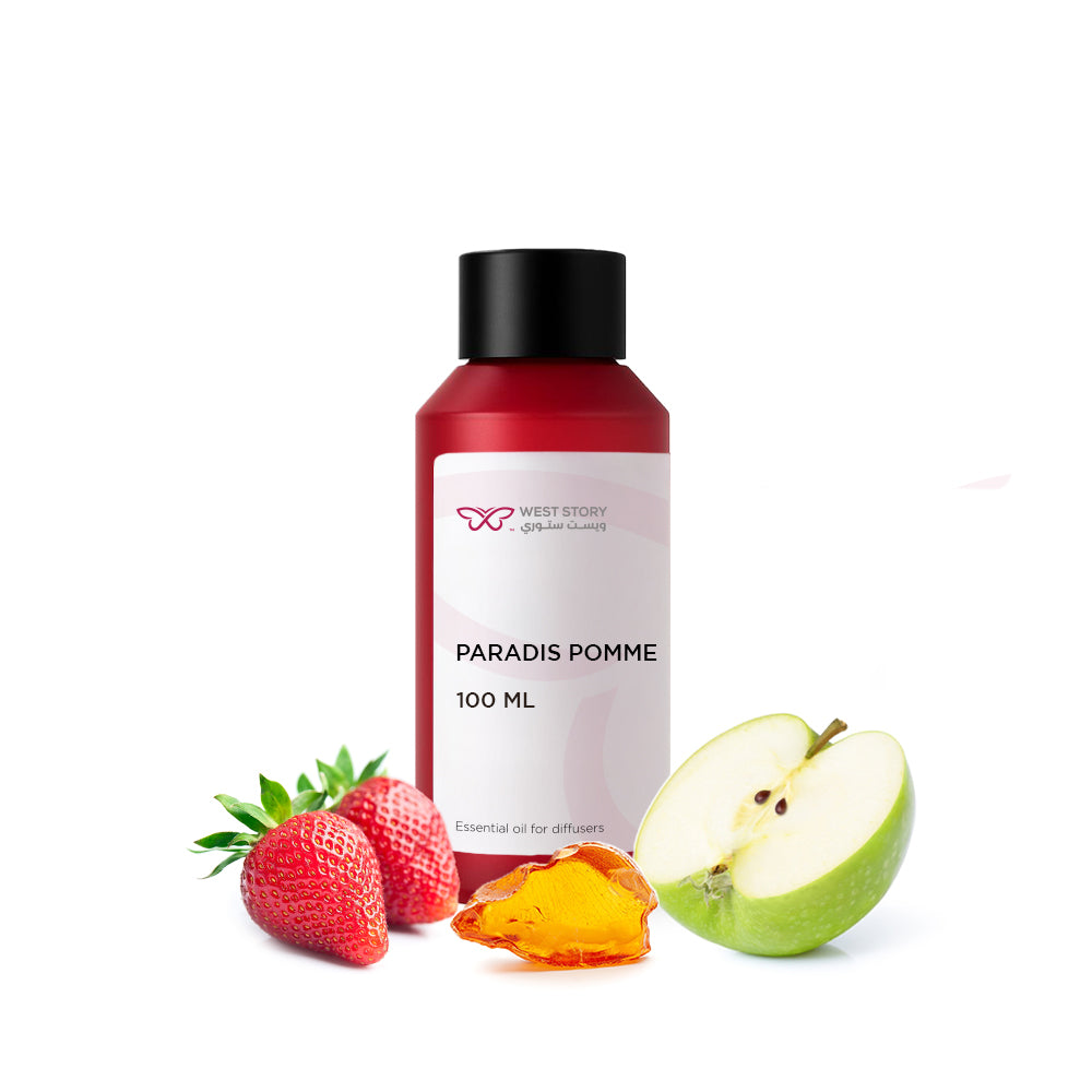 Fragrance | PARADIS POMME