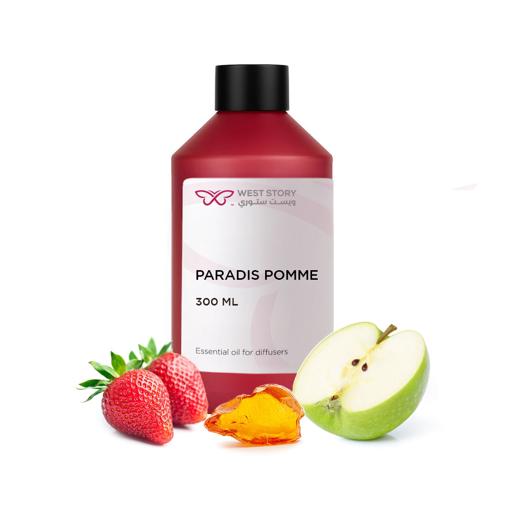 Fragrance | PARADIS POMME