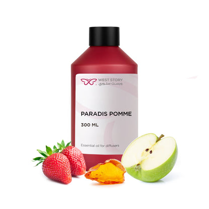 Fragrance | PARADIS POMME