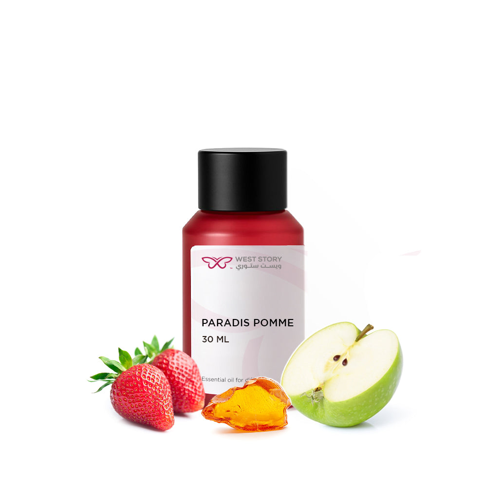 Fragrance | PARADIS POMME