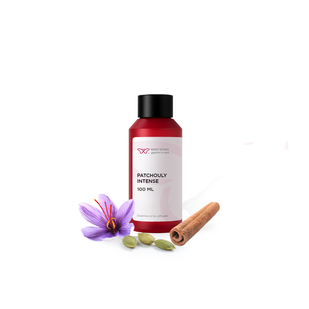 العطر | باتشولي انتنس