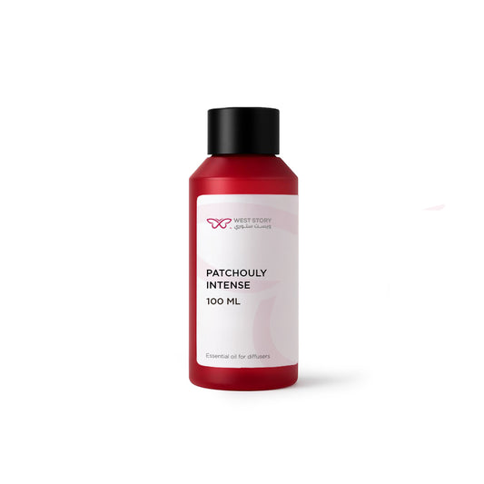 Fragrance | PATCHOULY INTENSE