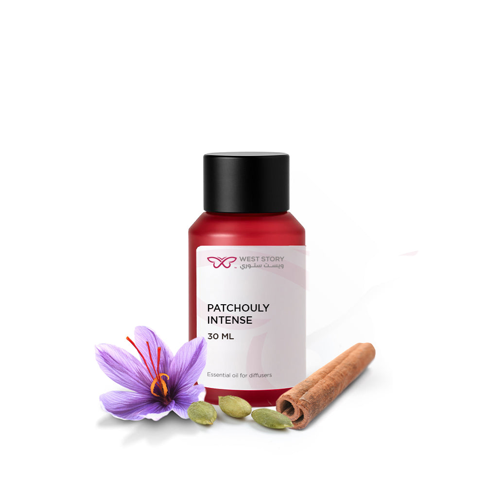 العطر | باتشولي انتنس