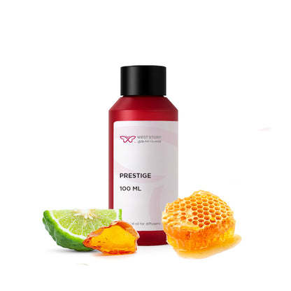 Fragrance | PRESTIGE