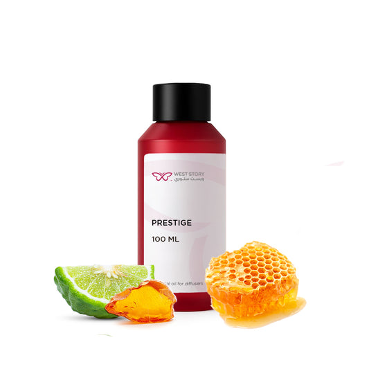 Fragrance | PRESTIGE