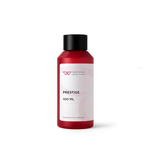 Fragrance | PRESTIGE
