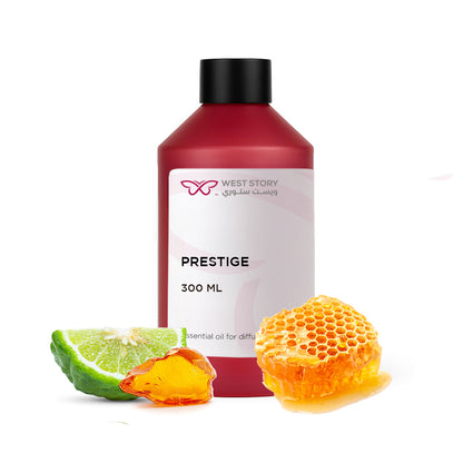 Fragrance | PRESTIGE