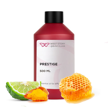 Fragrance | PRESTIGE