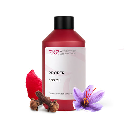 Fragrance | PROPER