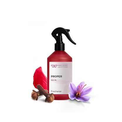 Freshener I PROPER