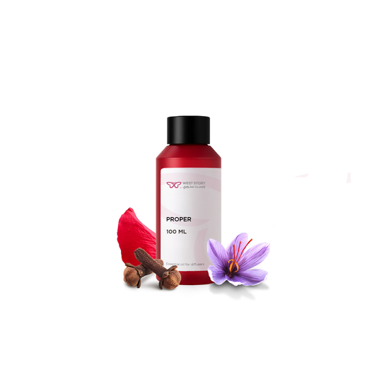 زيت عطري  | بروبر 