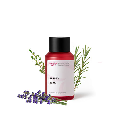 زيت عطري | بيورتي