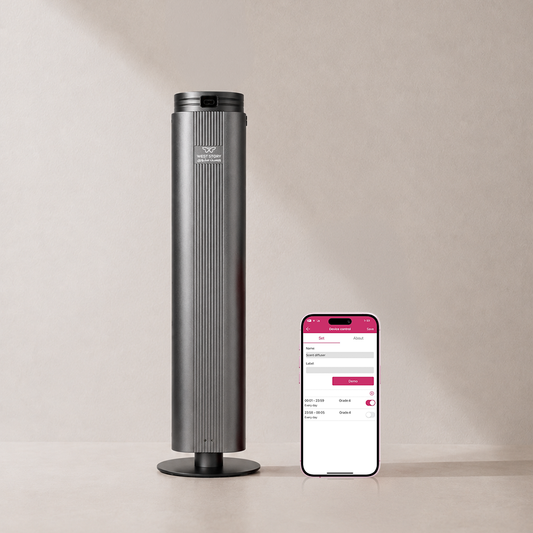 Diffuser | PREMIUM Mini