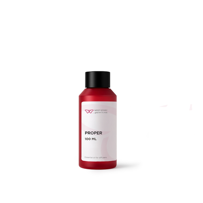 Fragrance | PROPER