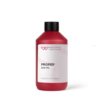 Fragrance | PROPER