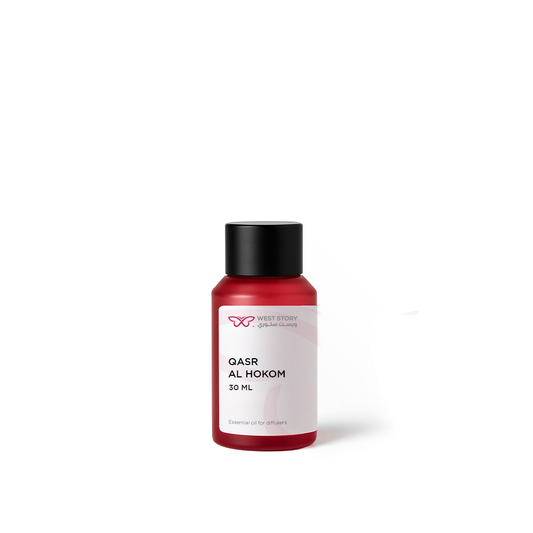 Fragrance | QASR AL HOKOM