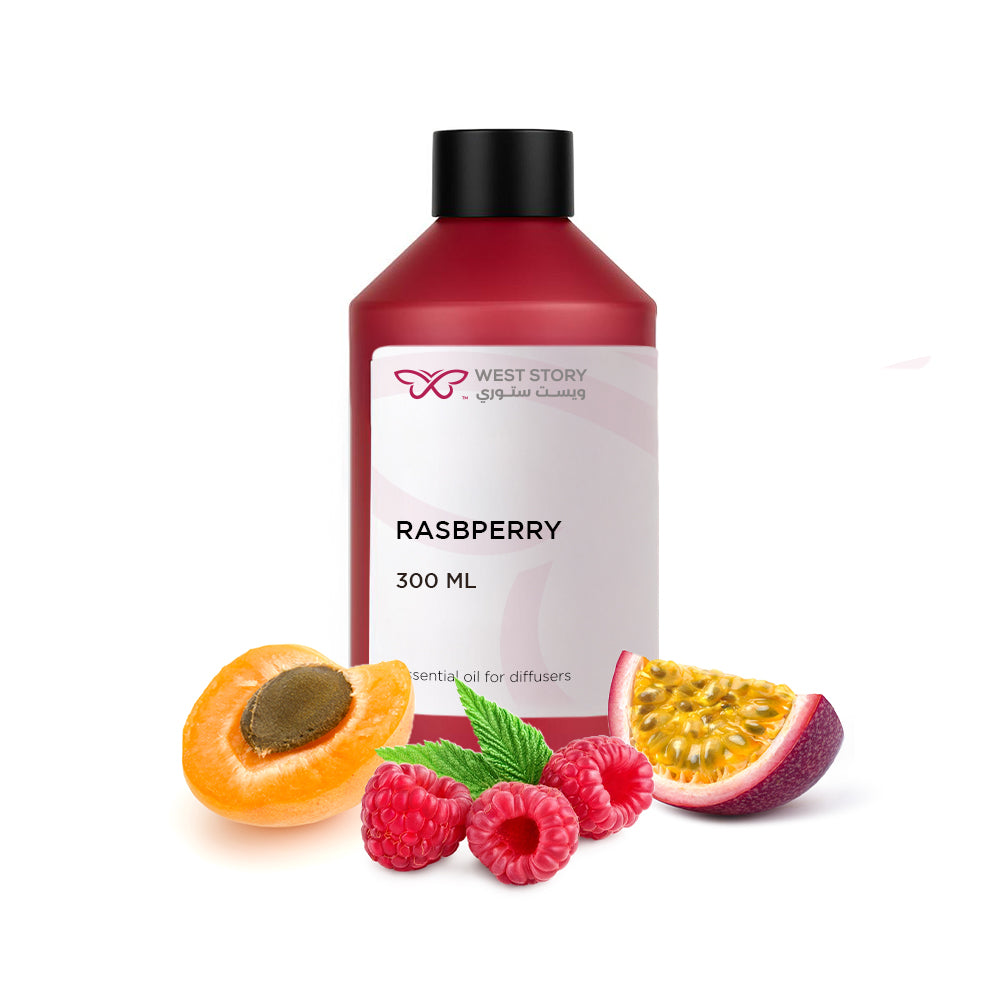 Fragrance | RASBPERRY