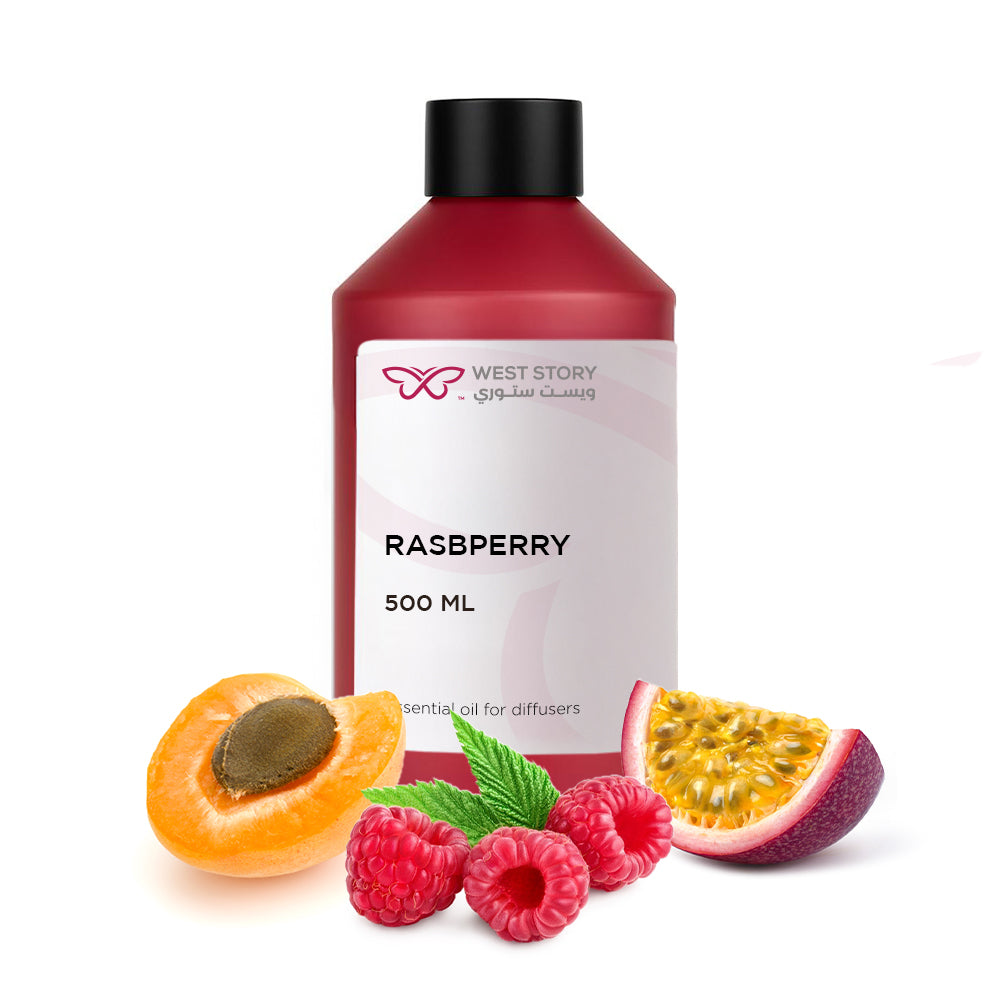 Fragrance | RASBPERRY