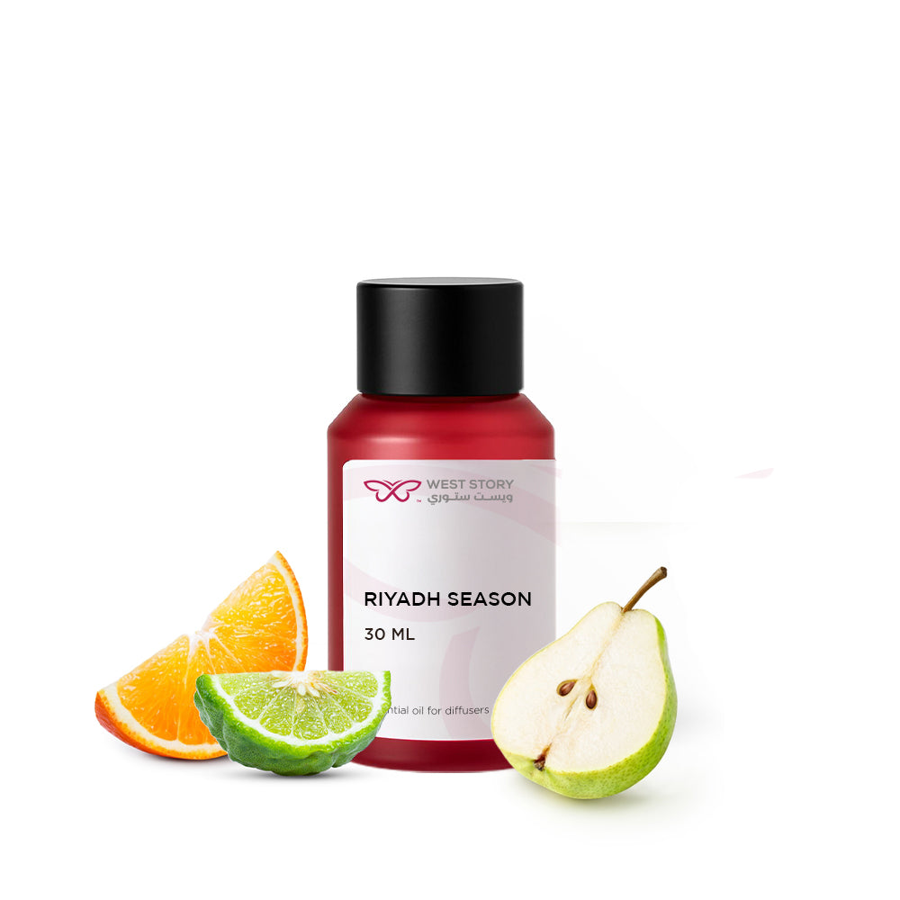 Fragrance | RIYADH SEASON
