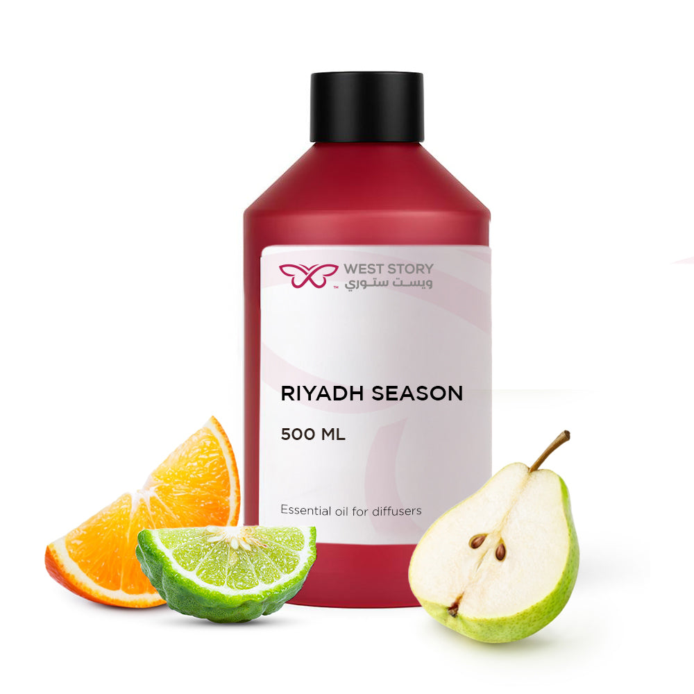 Fragrance | RIYADH SEASON
