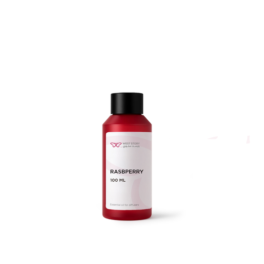 Fragrance | RASBPERRY