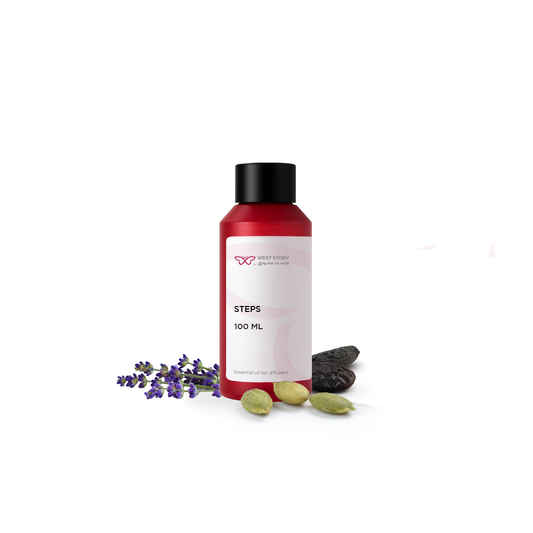 العطر | ستيبس