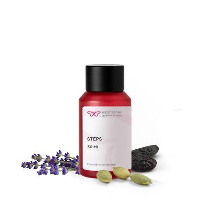 العطر | ستيبس