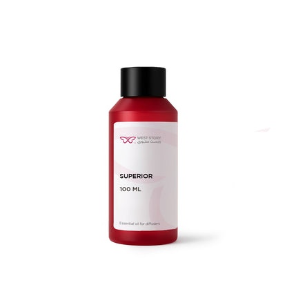 زيت عطري | سوبيريور