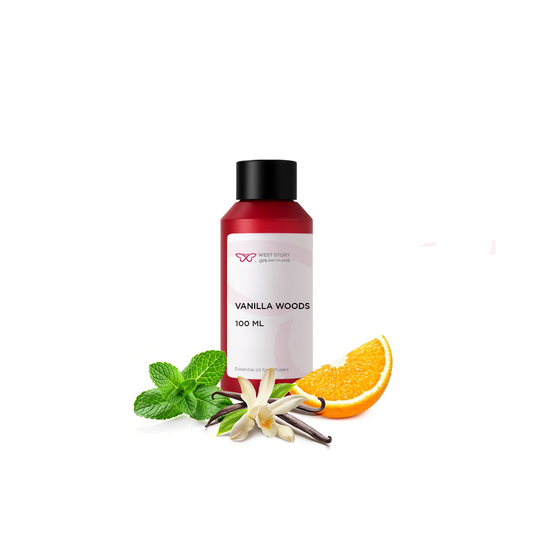 زيت عطري | فانيليا وود