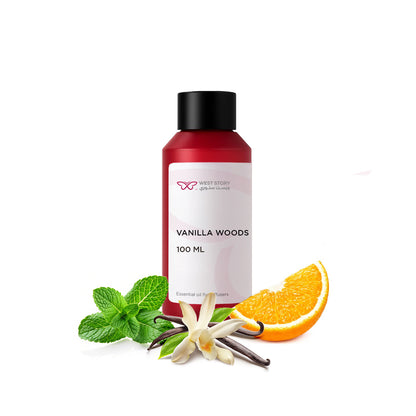 زيت عطري | فانيليا وود