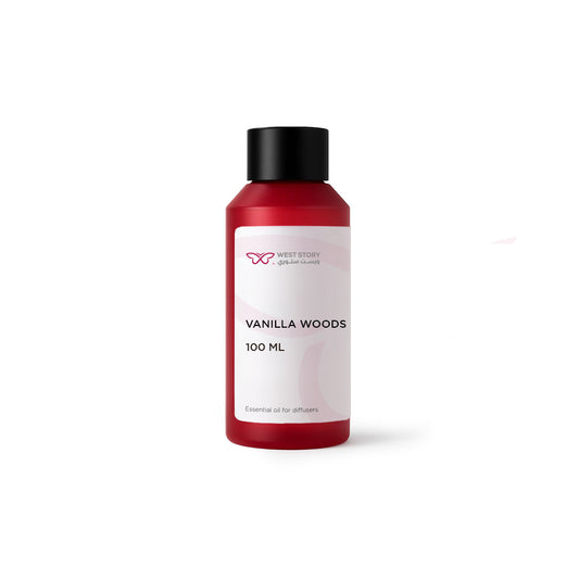 Fragrance | VANILLA WOODS
