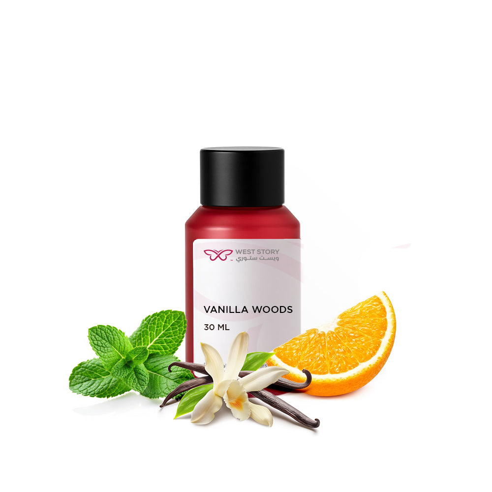 زيت عطري | فانيليا وود