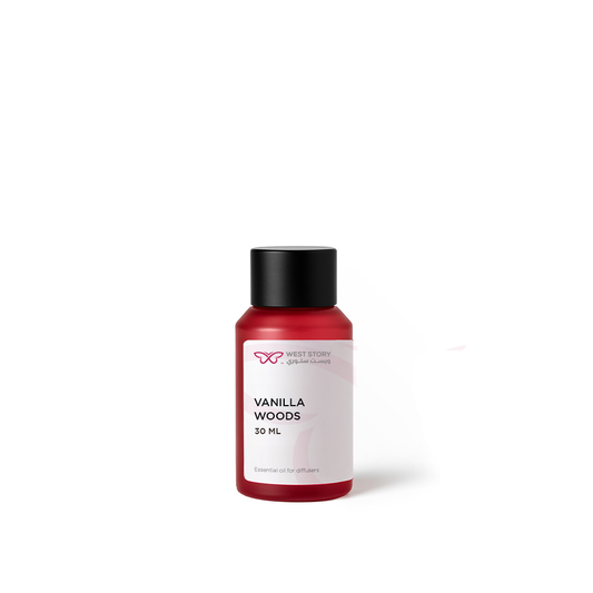 Fragrance | VANILLA WOODS